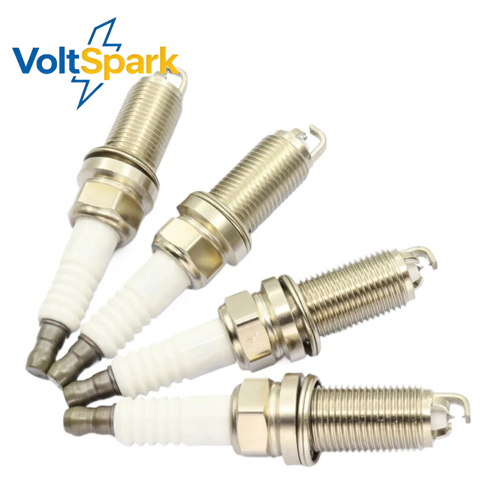 Bosch Spark Plug Platinum - Vela de Ignição 0242135509 para Mercedes