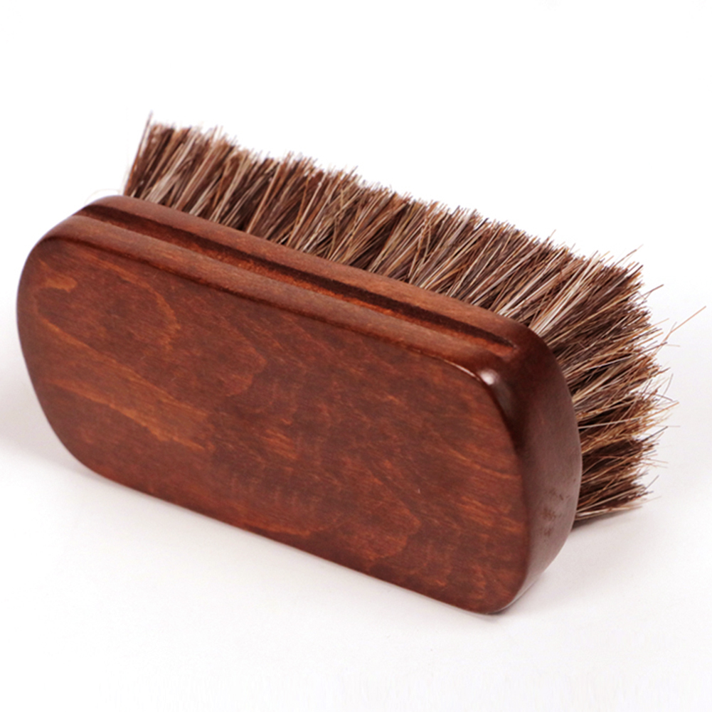 Car Cleaning Brush - Escova de Limpeza de Couro e