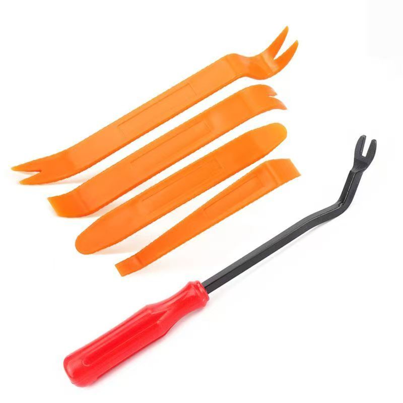 Kit de Ferramentas para Remoçã - Trim Restorer Plastic avaliação e preço