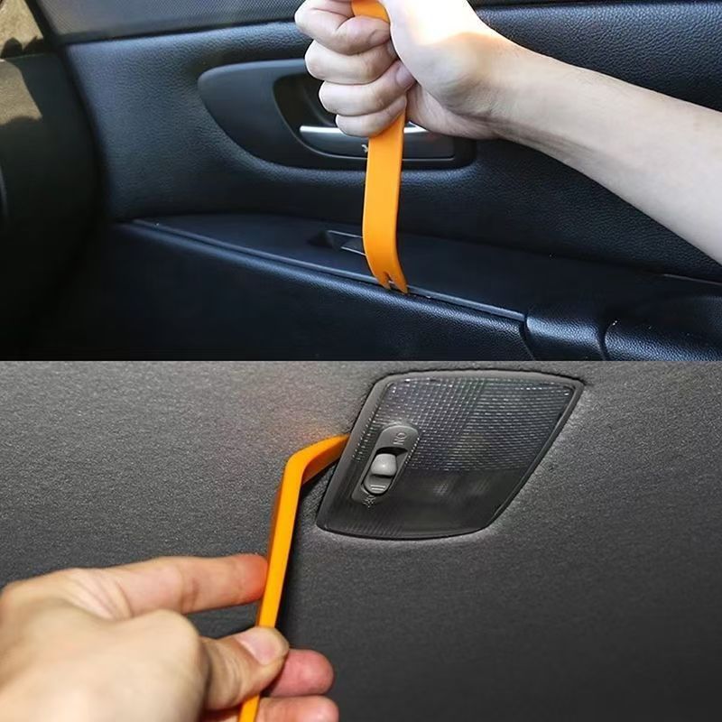 Kit de Ferramentas para Remoçã - Trim Restorer Plastic avaliação e preço