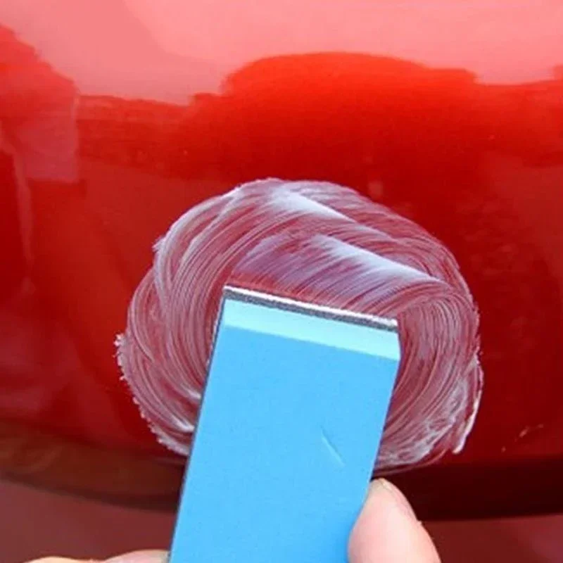 1-30PCS Esponjas de Cera para  - Car Wax Ceramic Coating avaliação e preço