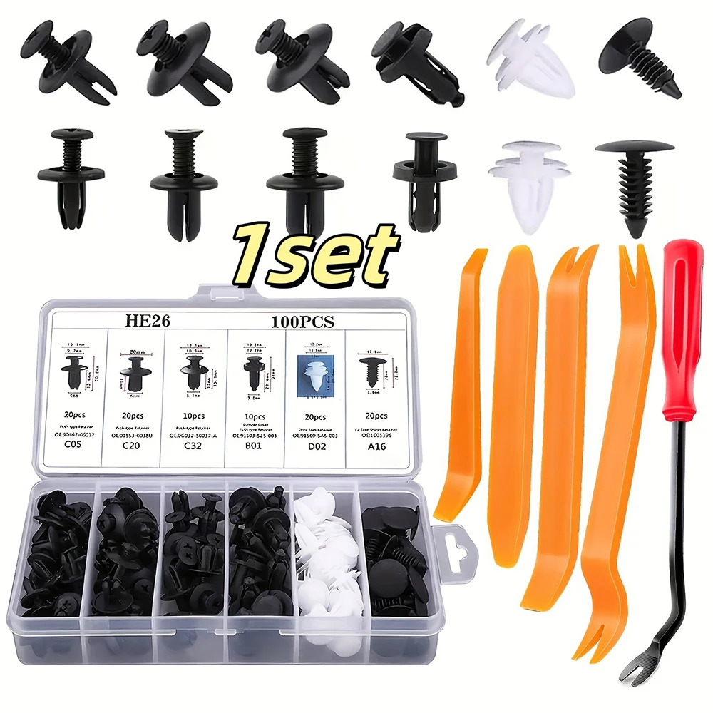 Novo Conjunto de Ferramentas M - Trim Restorer Plastic avaliação e preço