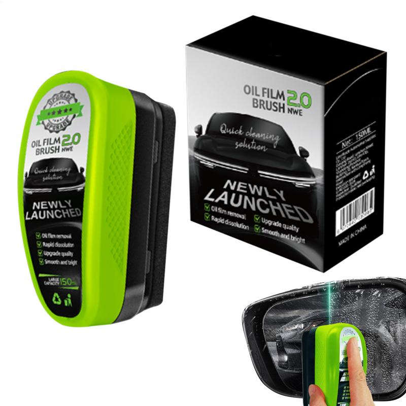 Placa de limpeza de vidro para - Car Cleaning Brush avaliação e preço