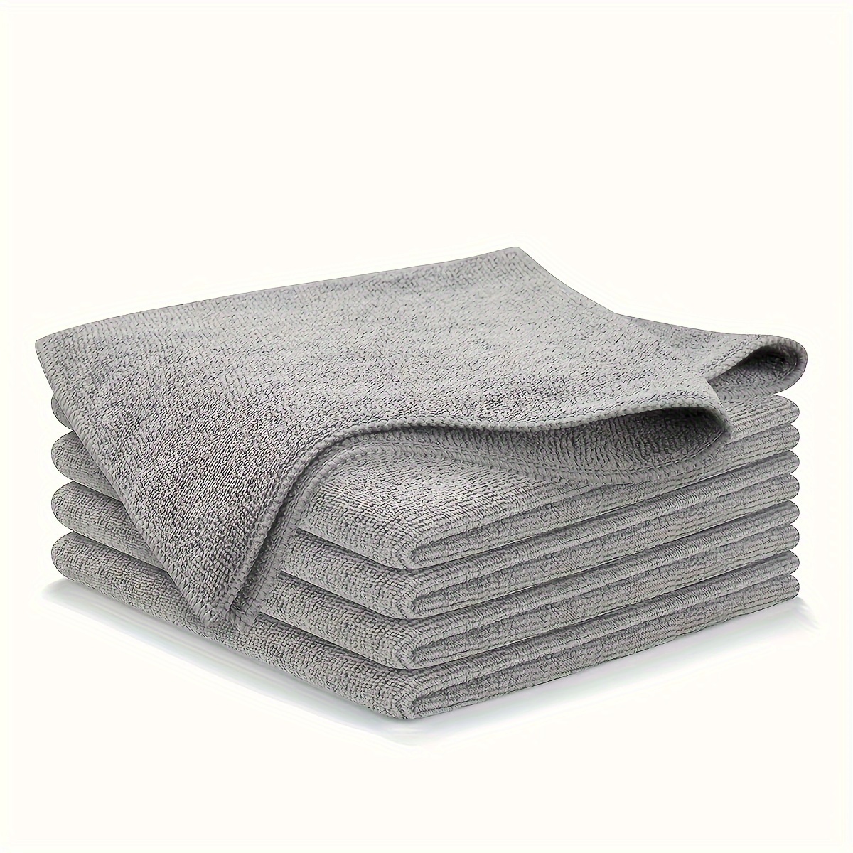 Panos de Limpeza de Microfibra - Microfiber Towel Detailing avaliação e preço
