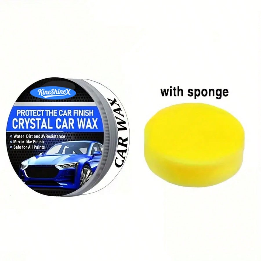 Cera de Carnaúba para Poliment - Car Wax Ceramic Coating avaliação e preço