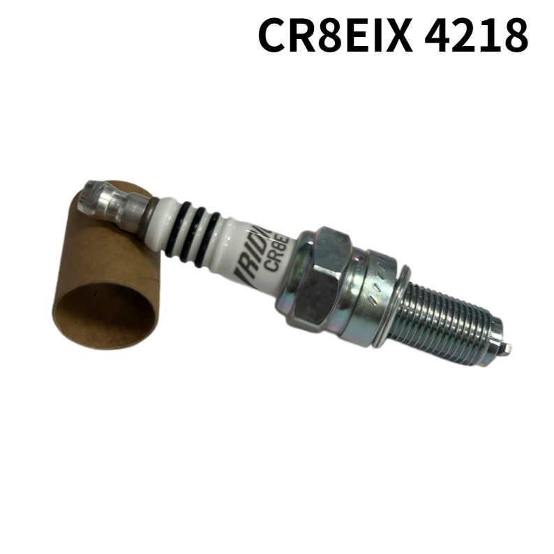 1 Peça Vela de Ignição NGK CR8 - Ngk Spark Plug Iridium Ix avaliação e preço