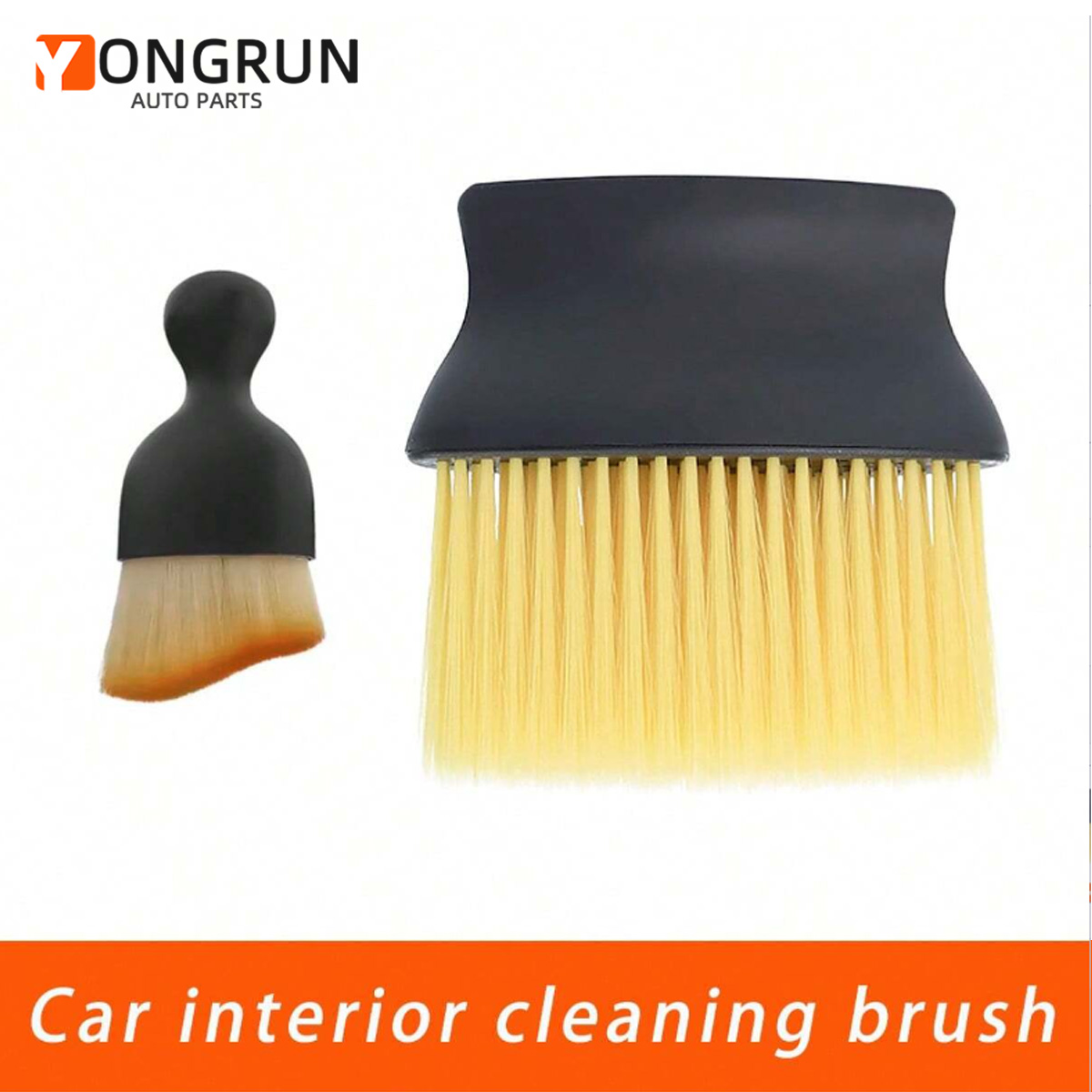 Escova de Limpeza para Interio - Dirt Brush Interior avaliação e preço