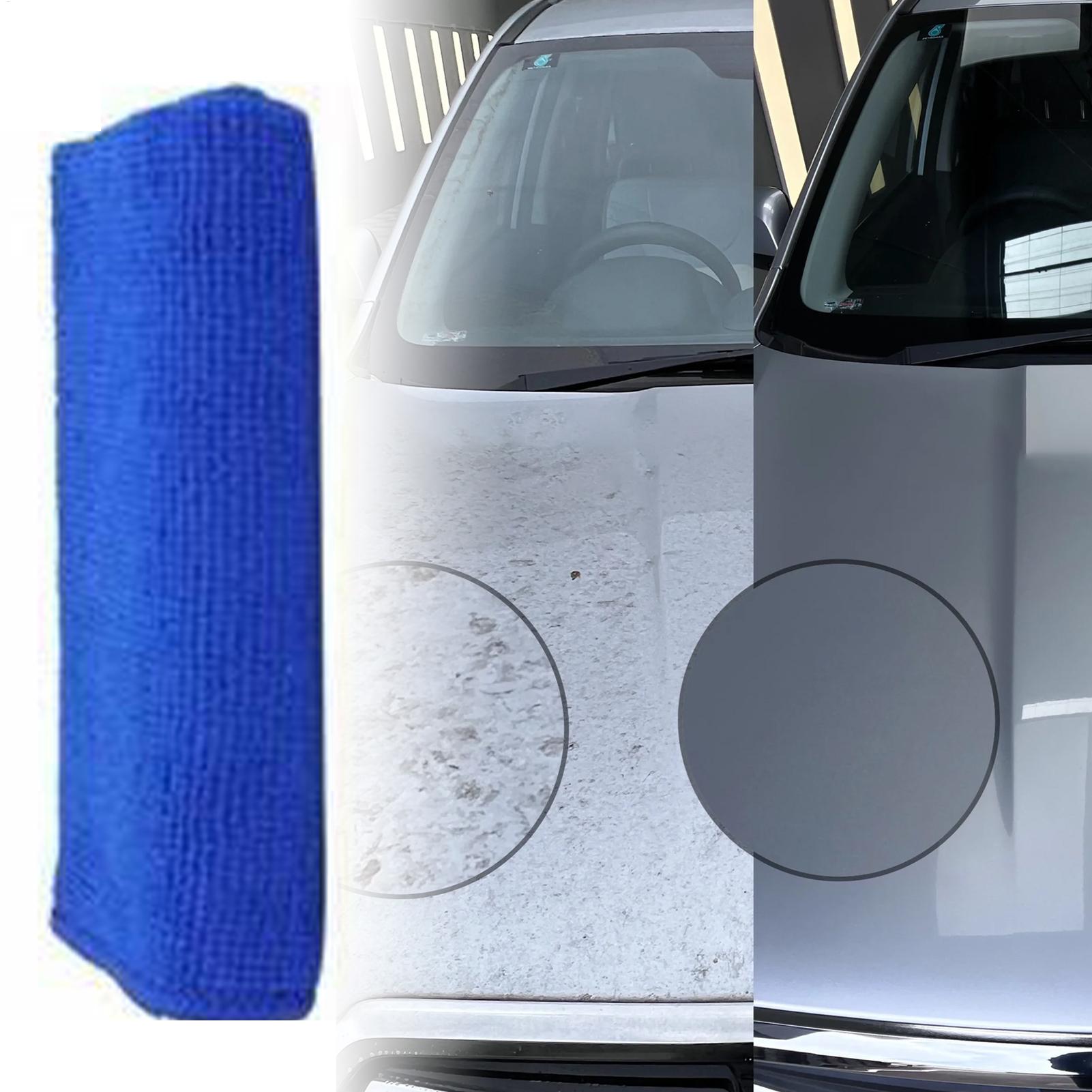 Toalha de Argila para Detalham - Clay Bar Lubricant avaliação e preço