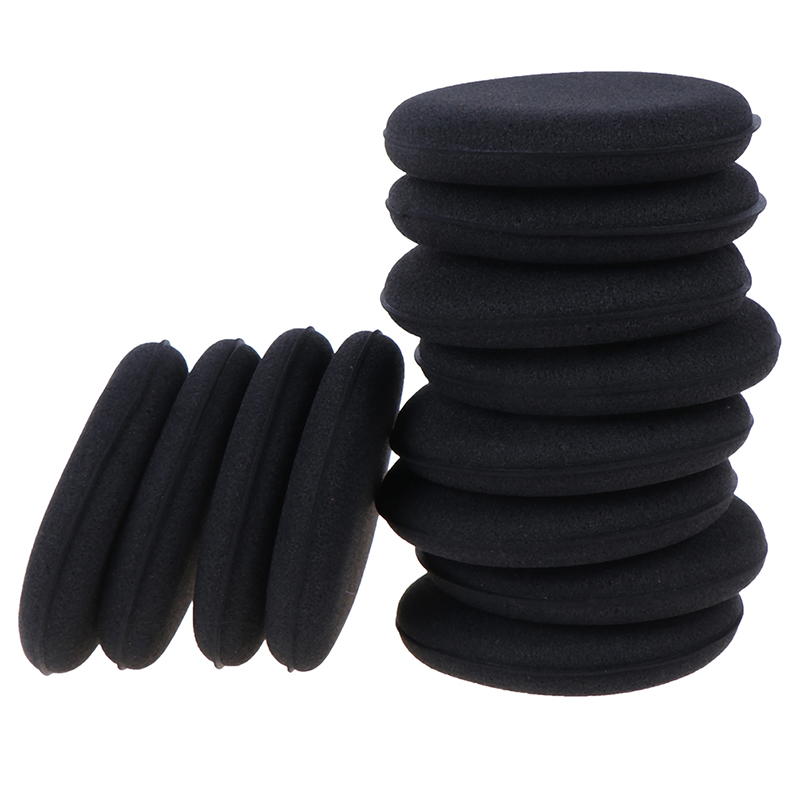 12pçs esponja de espuma de alt - Wax Applicator Pad avaliação e preço