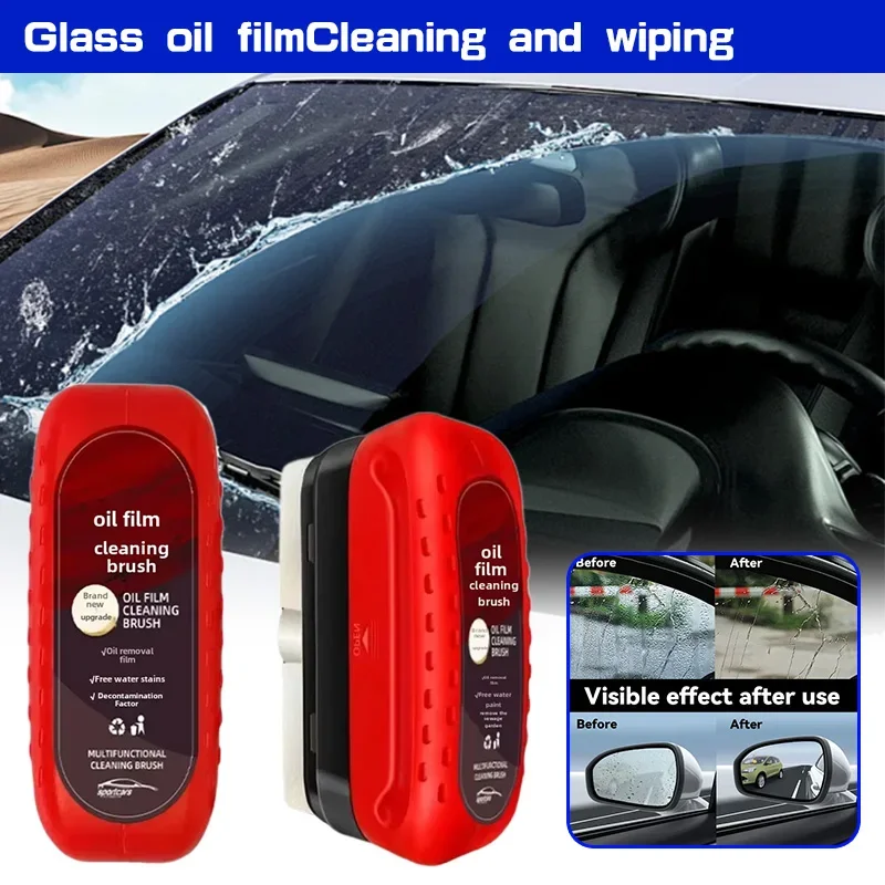 Película de óleo para revestim - Car Cleaning Brush avaliação e preço