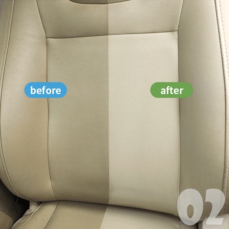 Spray Limpador de Interiores A - Leather Cleaner Interior avaliação e preço