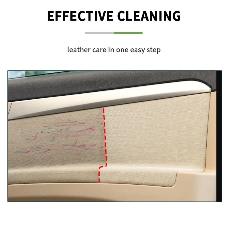 Spray Limpador de Interiores A - Leather Cleaner Interior avaliação e preço