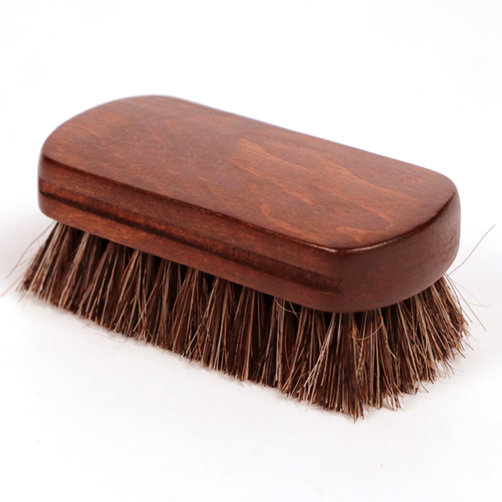 Escova de Limpeza de Couro e T - Car Cleaning Brush avaliação e preço
