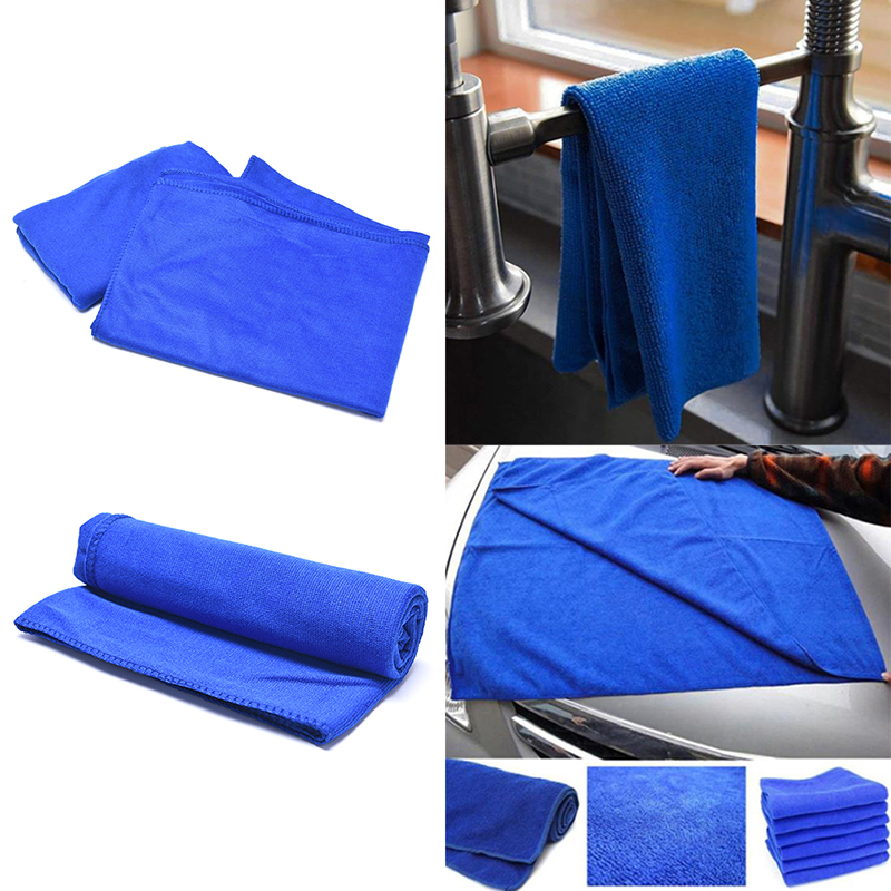 Microfiber Car Detalhando Toal - Microfiber Towel Detailing avaliação e preço