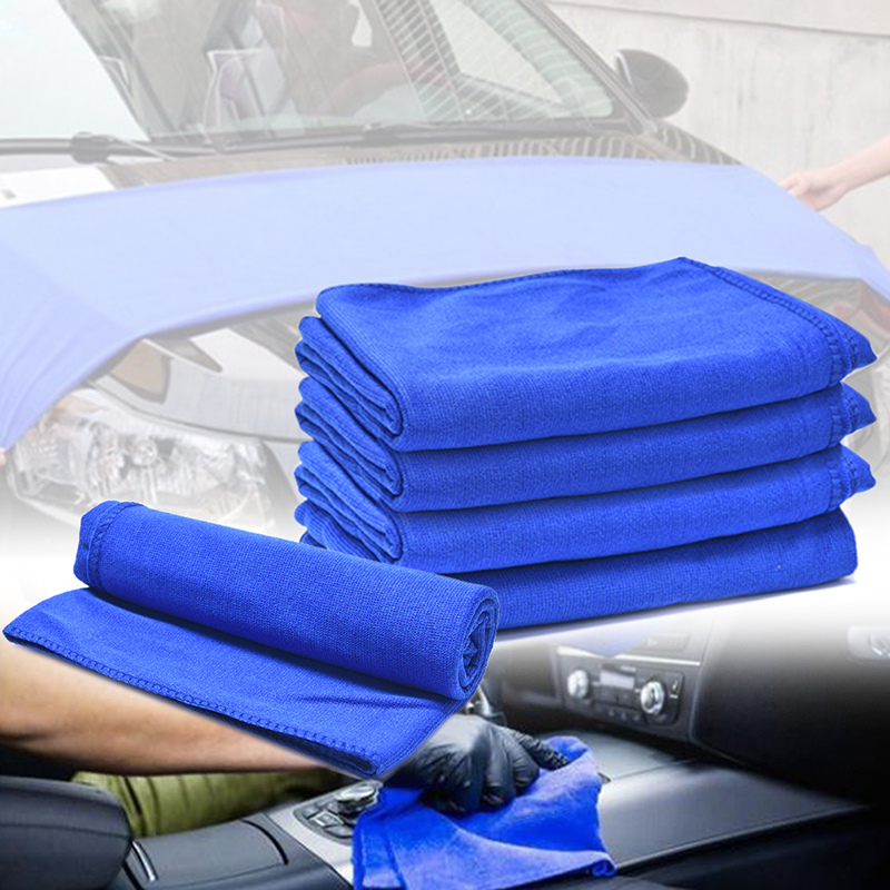 Microfiber Car Detalhando Toal - Microfiber Towel Detailing avaliação e preço