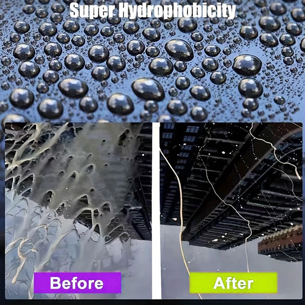 Spray de Limpeza Rápida para R - Car Wax Ceramic Coating avaliação e preço