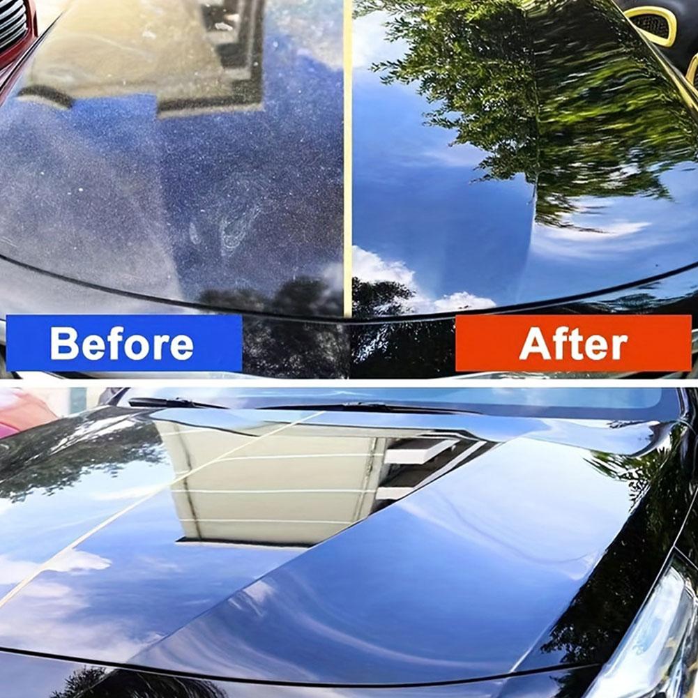 Spray de Limpeza Rápida para R - Car Wax Ceramic Coating avaliação e preço