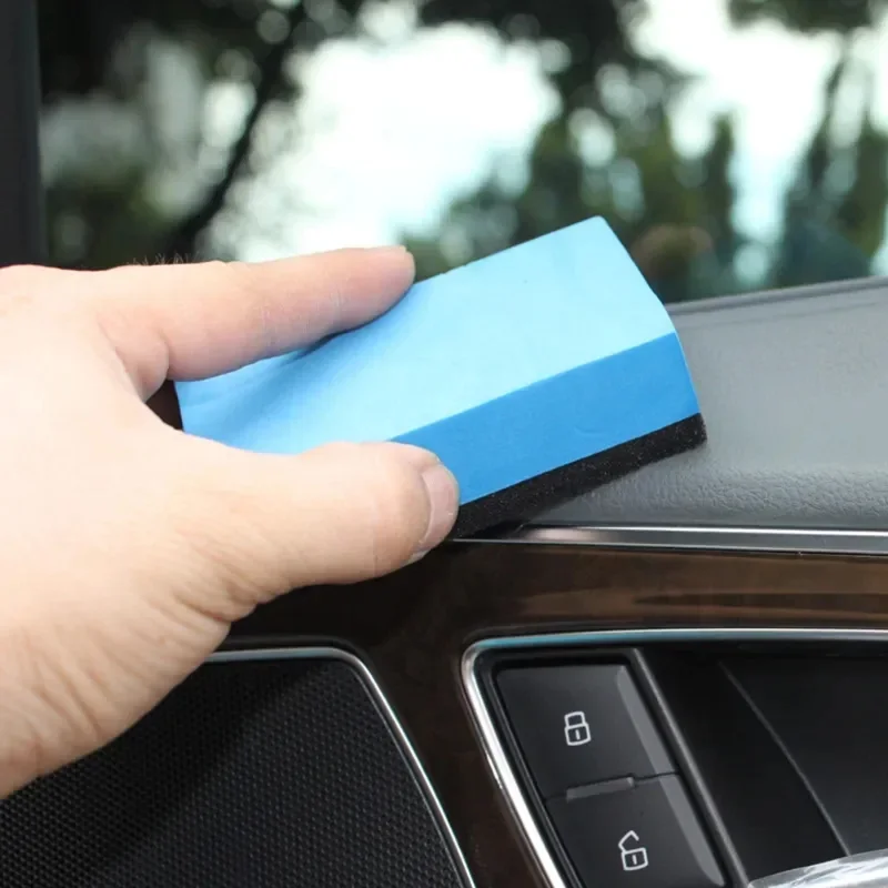 1-50 peças de esponjas e escov - Car Wax Ceramic Coating avaliação e preço