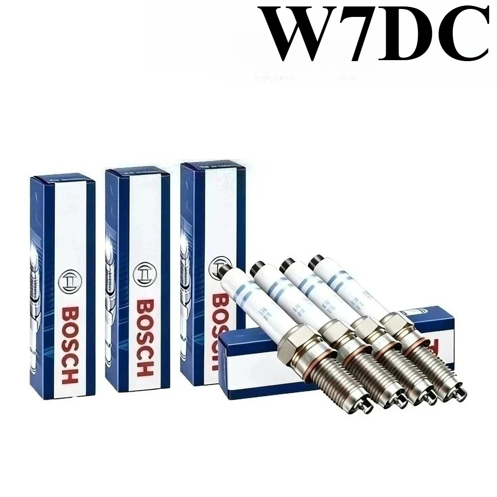 Vela de Ignição de Cobre Hexag - Bosch Spark Plug Copper avaliação e preço