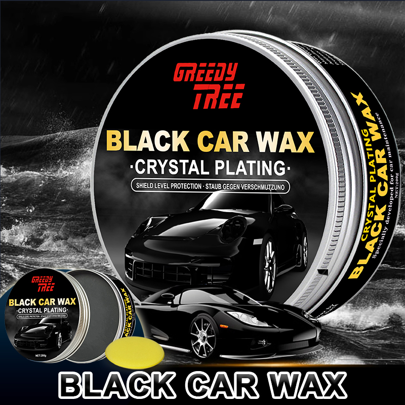 Cera para cuidados com pintura - Car Wax Ceramic Coating avaliação e preço